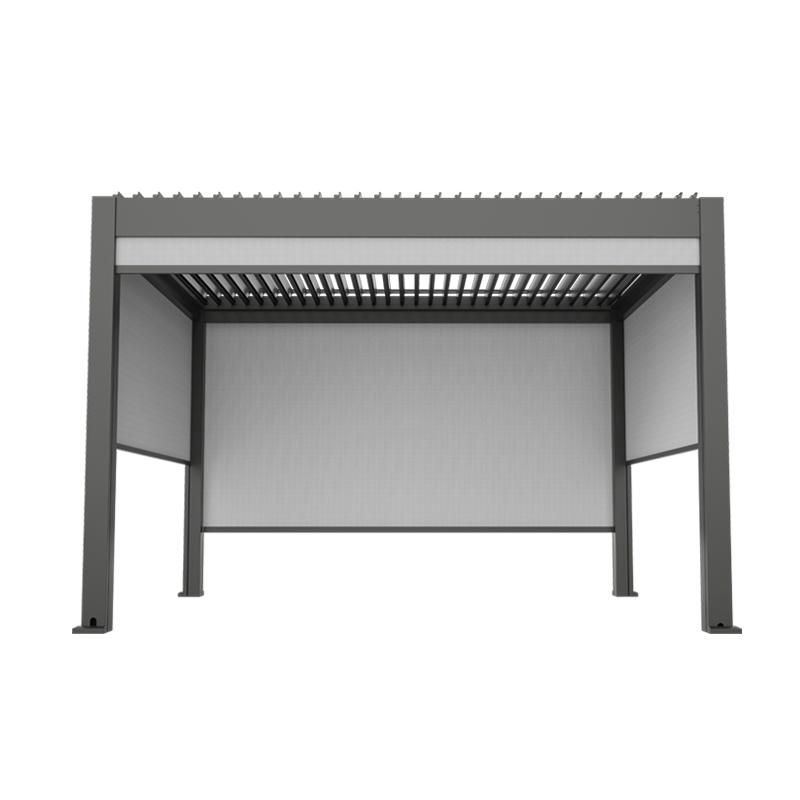 V250 pergola