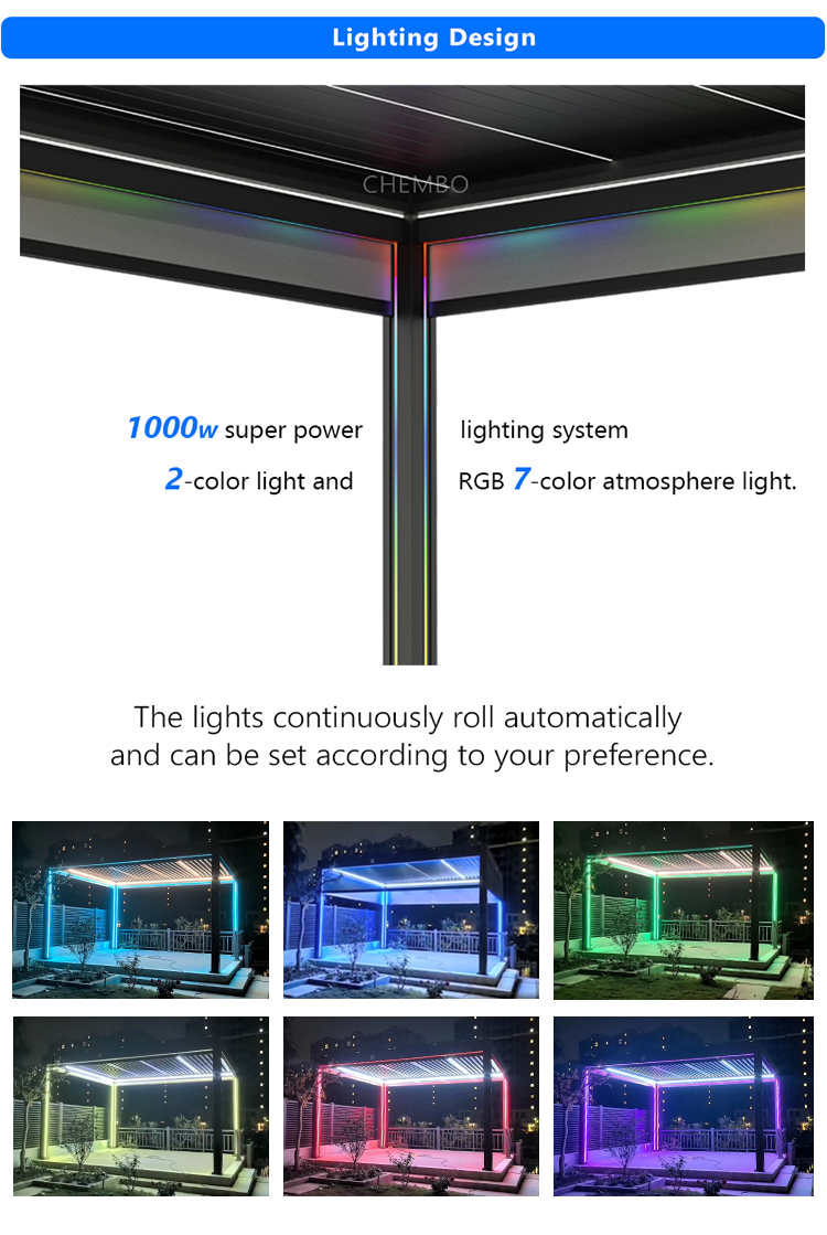 lighting system