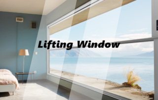 Lifting window