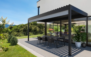 pergola design